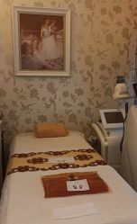 -茜尔维亚修身连锁(八佰伴店)