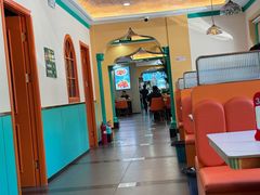 -西域美食(西直门南小街店)