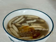 长火土竹笋冻-安海长火土笋冻