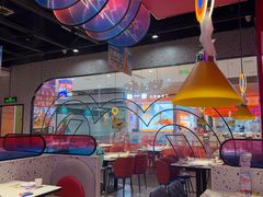 -蛙来哒(方圆荟店)