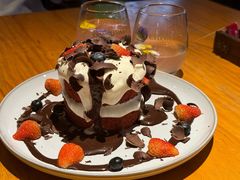 -JINNS锦时 steak&pizza(浸信会礼拜堂旧址店)