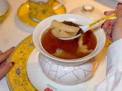 -金成潮菜博物馆(海珠湿地店)