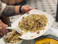 -香港新发烧腊茶餐厅(书城店)