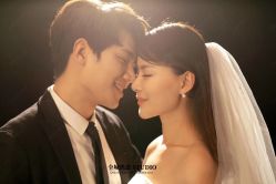 -全城热恋璀璨婚纱摄影(国贸总店)