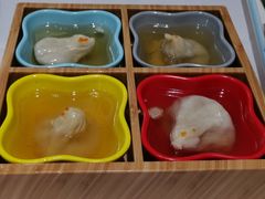 -名盈轩酒家·手工茶点·16年经典粤菜(新一城店)