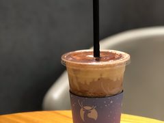 -瑞幸咖啡(新世界中心店)