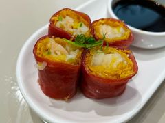 -蔡澜点心·粤菜(丽泽天街店)