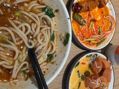 -肖家客饸饹面(郑州总店)