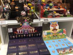 -泡泡玛特POPMART(武汉天地壹方店)