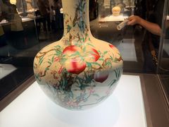 -广东省博物馆