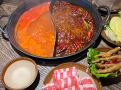 -冯校长老火锅(深圳总店)