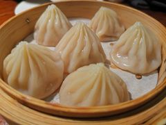 杭州小笼包-外婆家(天河领展店)