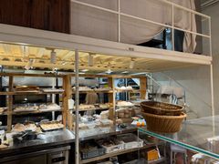 -佐敦面包铺·JORDAN BAKERY
