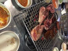 iphone_upload_pic-釜山火炉·海鲜烤肉(紫藤路店)