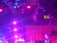 -MARU玛露音乐餐厅(大学路店)