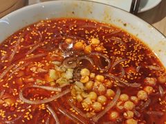 -全牛匠·乐山跷脚牛肉(新中关店)
