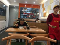 -欣达面馆(天桥支路店)