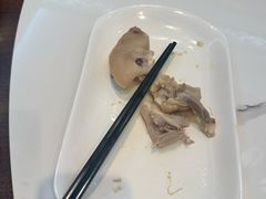 -东海酒家(长平东路店)