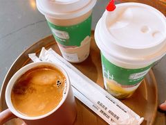 -华农酸奶文化馆