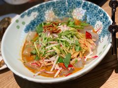 -上关雪東北菜(中房金谊店)