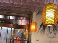 -蜀龙阁· 龍头水煮鱼(天坛店)