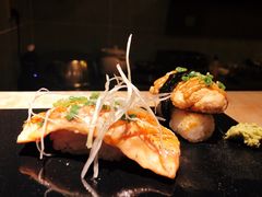 -昊·来了寿司(双楠2店)