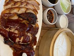 东坡烤鸭-眉州东坡(团结湖店)