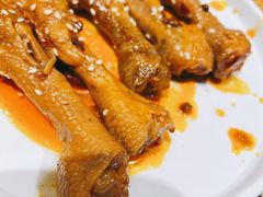 -0317火锅鸡·清真(正达店)