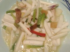 -院8里·少城记忆老川菜(宽窄巷子店)