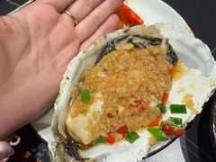-鸭绿江海鲜烧烤大排档(杏林街店)
