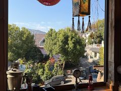 -马灯部落·西湖边的创意山景餐厅(虎跑动物园店)
