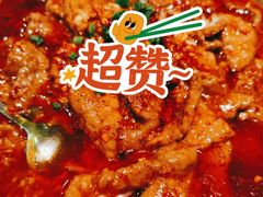 -东坡酒家(天塔店)