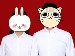 -海马体照相馆(北京大族广场店)