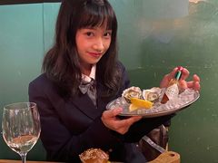 -羽深肉铺 Steak & Wine