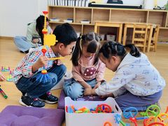-西城区悠米幼儿园(广外园区)