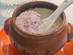 鸡蛋肉饼汤-赣南人家·头牌江西菜(劲松店)