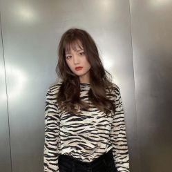 -H·Y HAIR SALON烫发·染发·造型