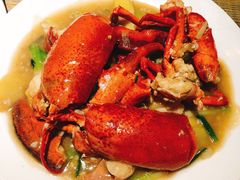 -广记海鲜(杨汊湖一店)