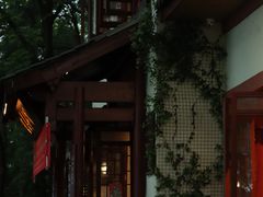 -纯真年代书吧(宝石山店)
