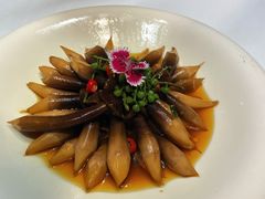-宝轩渔府·老字号海鲜·正宗津菜(水上店)