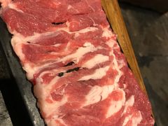 -清真京华源·涮肉烧烤(丰庆店)