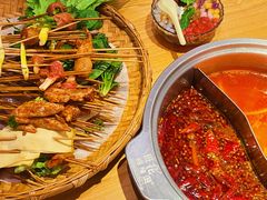 -班花麻辣烫(南京概念店)