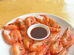 -鹏城人家海鲜酒家·23年老字号(较场尾店)