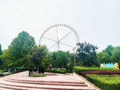 -石家庄市动物园