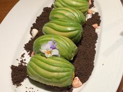 -乔村二十八道(钱江世纪城店)