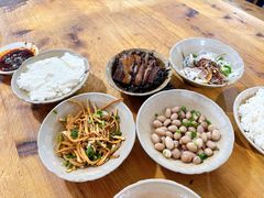 -九九豆花馆(解放碑步行街店)