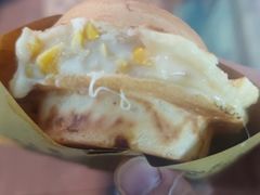 -薛新颖红豆饼(中式甜点山师店)
