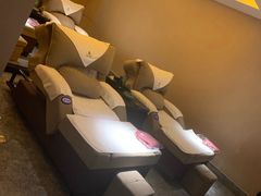 -金色印象·4K影院式足体养生(香榭里店)