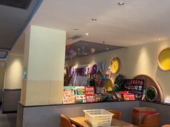 -豪客来牛排(重庆三峡广场步行街1704店)