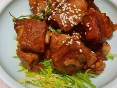 -小吊梨汤·北京菜·烤鸭(鸟巢店)